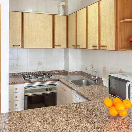 Royal S'alguer Appartement *