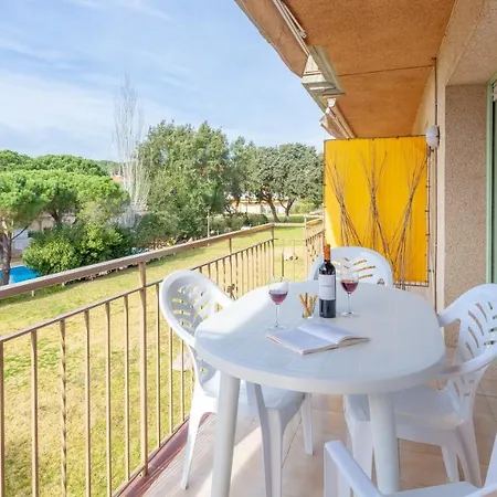 Appartement Royal S'alguer Costa Brava
