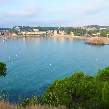 Royal S'alguer Appartement Costa Brava