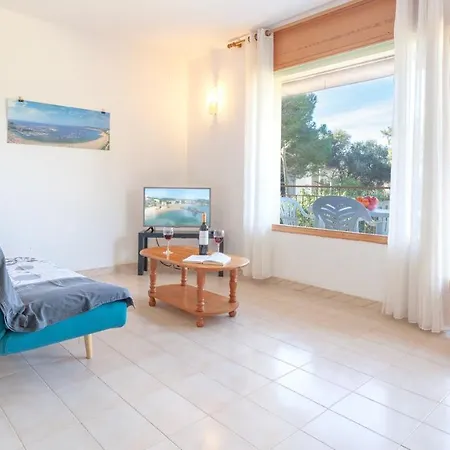 Apartment Royal S'alguer *