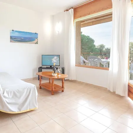 Apartment Royal S'alguer