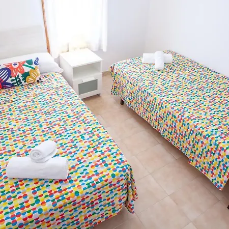Royal S'alguer Apartment