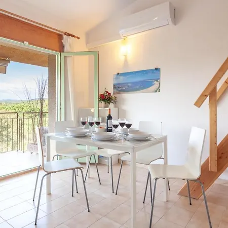 Royal S'alguer Apartment *