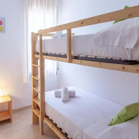 Royal S'alguer Apartment Costa Brava