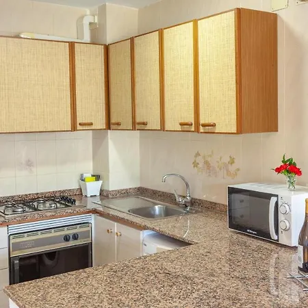 Royal S'alguer Apartment *