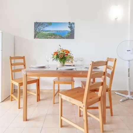 Royal S'alguer Apartment Costa Brava