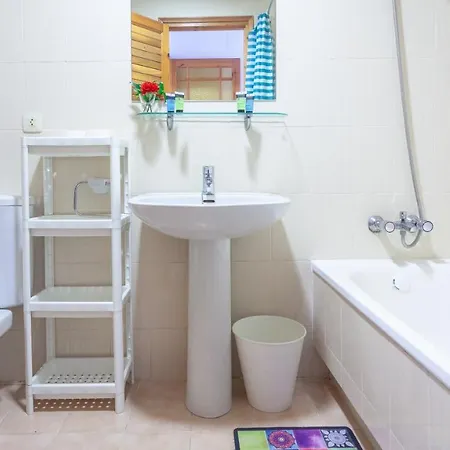 Apartment Royal S'alguer *