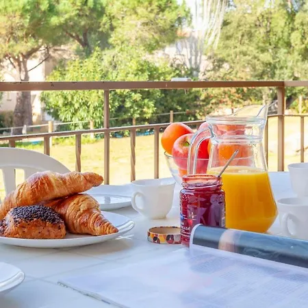 Royal S'alguer Apartment
