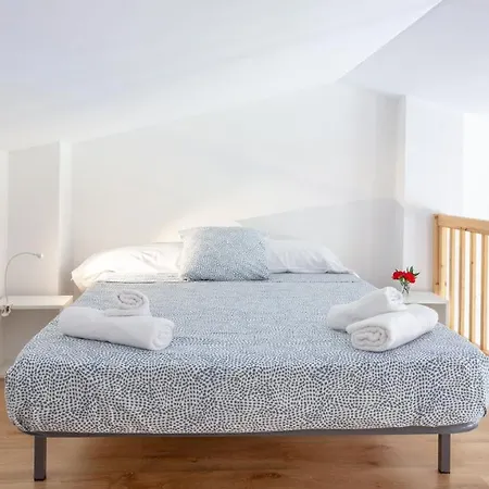 Apartment Royal S'alguer *