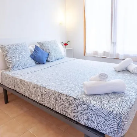 Royal S'alguer Apartment *