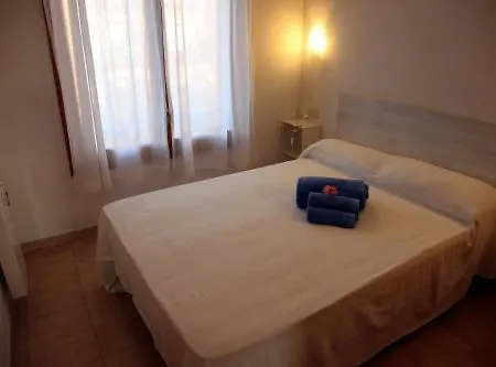 Royal S'alguer Apartment *