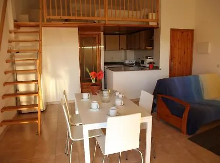 Royal S'alguer Apartment *