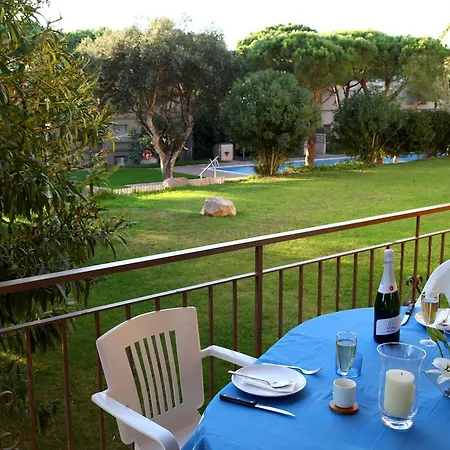 Apartment Royal S'alguer Costa Brava