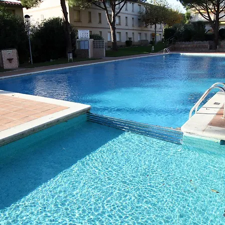 Royal S'alguer Apartment