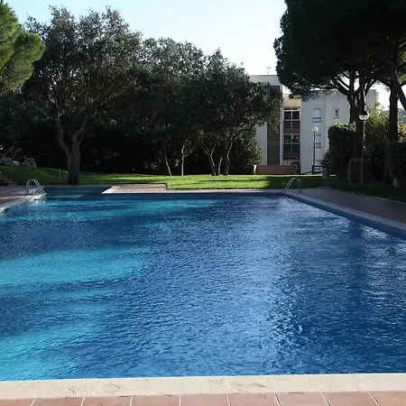 Royal S'alguer Apartment Costa Brava