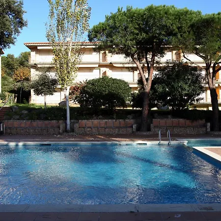 Royal S'alguer Apartment