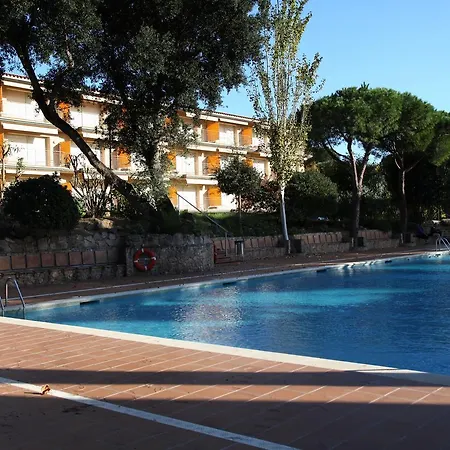 Apartment Royal S'alguer
