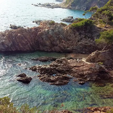Royal S'alguer * Costa Brava